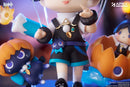 Genshin Impact APEX You Ye Qi Xiang Series Chibi Chara Figure Wanderer