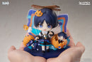Genshin Impact APEX You Ye Qi Xiang Series Chibi Chara Figure Wanderer