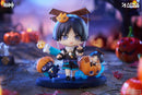 Genshin Impact APEX You Ye Qi Xiang Series Chibi Chara Figure Wanderer