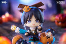 Genshin Impact APEX You Ye Qi Xiang Series Chibi Chara Figure Wanderer