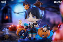 Genshin Impact APEX You Ye Qi Xiang Series Chibi Chara Figure Wanderer