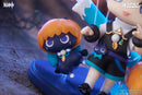 Genshin Impact APEX You Ye Qi Xiang Series Chibi Chara Figure Wanderer