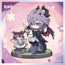 Genshin Impact Myethos Durin: Floral Wanderings ver. with Bonus