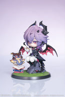 Genshin Impact Myethos Durin: Floral Wanderings ver. with Bonus