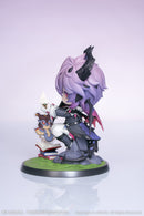 Genshin Impact Myethos Durin: Floral Wanderings ver. with Bonus