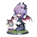 Genshin Impact Myethos Durin: Floral Wanderings ver. with Bonus