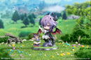 Genshin Impact Myethos Durin: Floral Wanderings ver. with Bonus