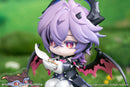 Genshin Impact Myethos Durin: Floral Wanderings ver. with Bonus
