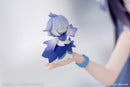 Honkai Impact 3rd Myethos Seele: Herrscher of Rebirth