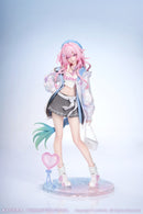 Honkai: Star Rail Myethos Gift+ Cyrene: Wonderful Holiday Ver.