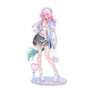 Honkai: Star Rail Myethos Gift+ Cyrene: Wonderful Holiday Ver.