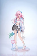 Honkai: Star Rail Myethos Gift+ Cyrene: Wonderful Holiday Ver.