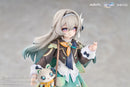 Honkai: Star Rail RIBOSE RISE UP+ Chibi Cat Series Figure Firefly Ver.