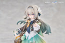 Honkai: Star Rail RIBOSE RISE UP+ Chibi Cat Series Figure Firefly Ver.