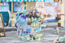 Honkai: Star Rail RIBOSE RISE UP+ Chibi Cat Series Figure Firefly Ver.