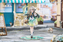 Honkai: Star Rail RIBOSE RISE UP+ Chibi Cat Series Figure Firefly Ver.
