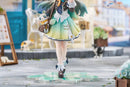 Honkai: Star Rail RIBOSE RISE UP+ Chibi Cat Series Figure Firefly Ver.