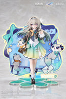 Honkai: Star Rail RIBOSE RISE UP+ Chibi Cat Series Figure Firefly Ver.