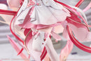 Honkai Impact 3rd Union Creative Elysia 1/7 Scale Figure：Hi♪ Love Elf ❤ Ver (Bonus Item Set Edition)