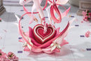 Honkai Impact 3rd Union Creative Elysia 1/7 Scale Figure：Hi♪ Love Elf ❤ Ver (Bonus Item Set Edition)