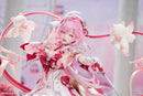 Honkai Impact 3rd Union Creative Elysia 1/7 Scale Figure：Hi♪ Love Elf ❤ Ver (Bonus Item Set Edition)