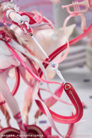 Honkai Impact 3rd Union Creative Elysia 1/7 Scale Figure：Hi♪ Love Elf ❤ Ver (Bonus Item Set Edition)