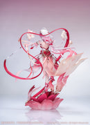 Honkai Impact 3rd Union Creative Elysia 1/7 Scale Figure：Hi♪ Love Elf ❤ Ver (Bonus Item Set Edition)