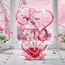 Honkai Impact 3rd Union Creative Elysia 1/7 Scale Figure：Hi♪ Love Elf ❤ Ver (Bonus Item Set Edition)