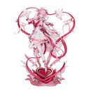 Honkai Impact 3rd Union Creative Elysia 1/7 Scale Figure：Hi♪ Love Elf ❤ Ver (Bonus Item Set Edition)
