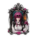 Honkai: Star Rail Union Creative Diorama Kafka: Patience Is All You Need Ver.