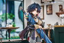 Honkai: Star Rail RIBOSE RISE UP+ Chibi Cat Series Figure Blade Ver.