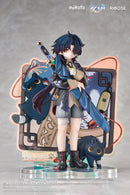 Honkai: Star Rail RIBOSE RISE UP+ Chibi Cat Series Figure Blade Ver.