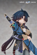 Honkai: Star Rail RIBOSE RISE UP+ Chibi Cat Series Figure Blade Ver.