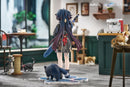 Honkai: Star Rail RIBOSE RISE UP+ Chibi Cat Series Figure Blade Ver.