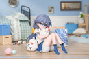 Honkai Impact 3rd Myethos Fu Hua: Little Tea Party Ver.