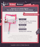 Honkai: StarRail Myethos Sparxie with Bonus