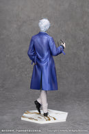 Honkai: StarRail Myethos Phainon: Express Travel Notes Ver.