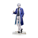 Honkai: StarRail Myethos Phainon: Express Travel Notes Ver.