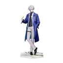 Honkai: StarRail Myethos Phainon: Express Travel Notes Ver.