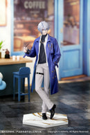 Honkai: StarRail Myethos Phainon: Express Travel Notes Ver.
