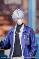 Honkai: StarRail Myethos Phainon: Express Travel Notes Ver.
