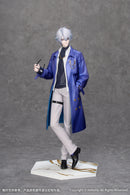 Honkai: StarRail Myethos Phainon: Express Travel Notes Ver.
