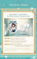 Honkai: StarRail Myethos Ruan Mei Plumblossom Letter Ver. With Bonus