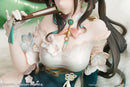 Honkai: StarRail Myethos Ruan Mei Plumblossom Letter Ver. With Bonus