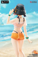 Zenless Zone Zero APEX LIMEPIE Series Belle Summer Skies Ver.