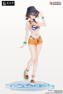 Zenless Zone Zero APEX LIMEPIE Series Belle Summer Skies Ver.