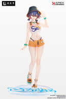 Zenless Zone Zero APEX LIMEPIE Series Belle Summer Skies Ver.