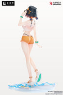 Zenless Zone Zero APEX LIMEPIE Series Belle Summer Skies Ver.