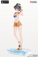Zenless Zone Zero APEX LIMEPIE Series Belle Summer Skies Ver.
