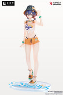 Zenless Zone Zero APEX LIMEPIE Series Belle Summer Skies Ver.